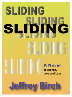cover image of Sliding